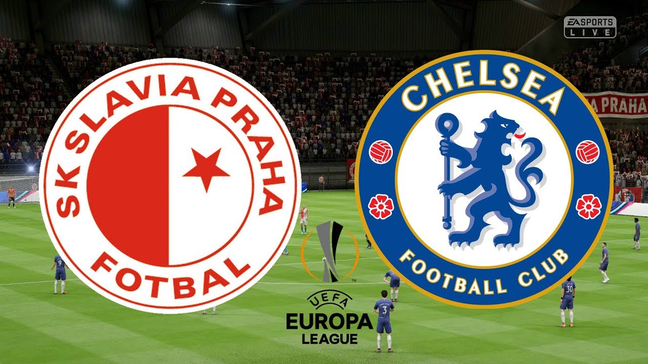 Chelsea vs Slavia Prague