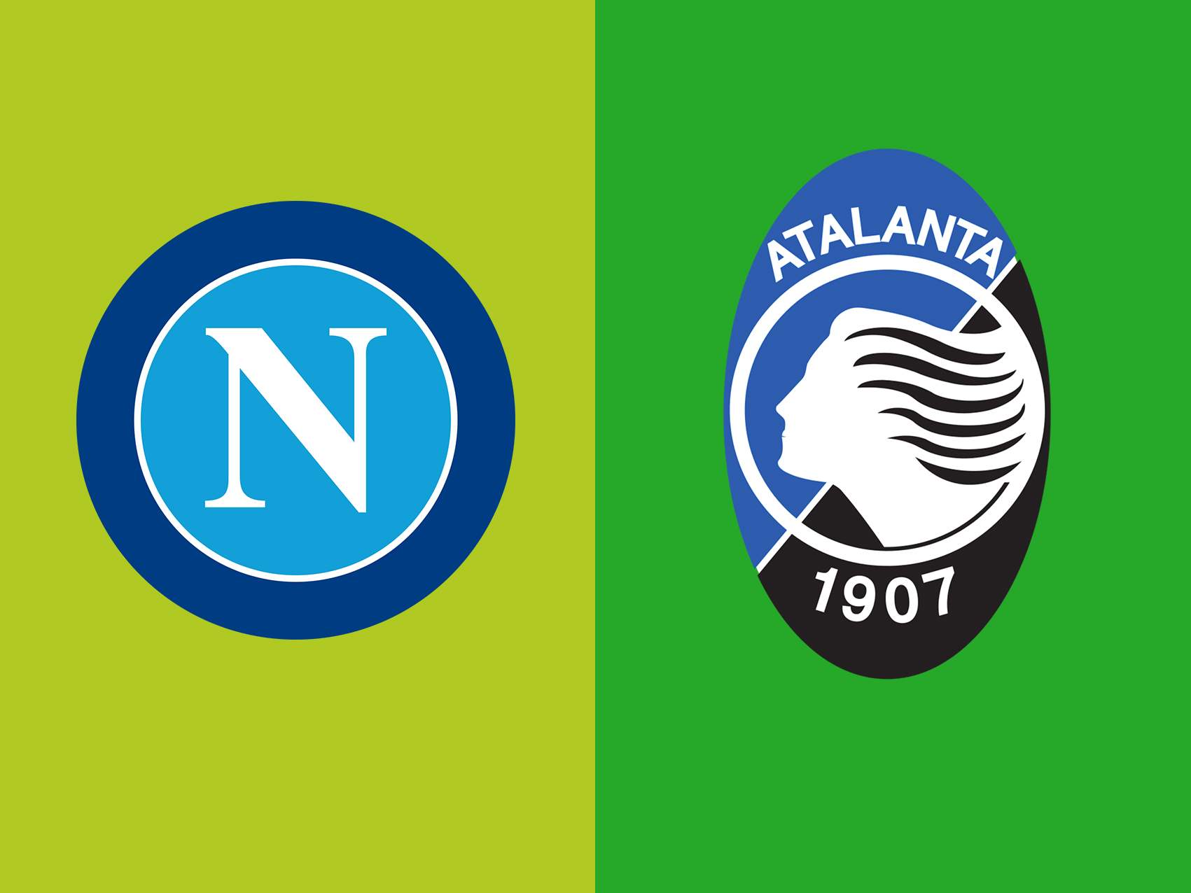 Napoli vs Atalanta