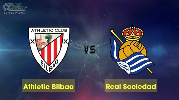Bilbao vs Sociedad