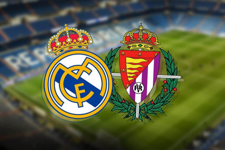 Nhận định Kèo Real Madrid Vs Valladolid, 0h00 Ngày 25/8 (La Liga ...